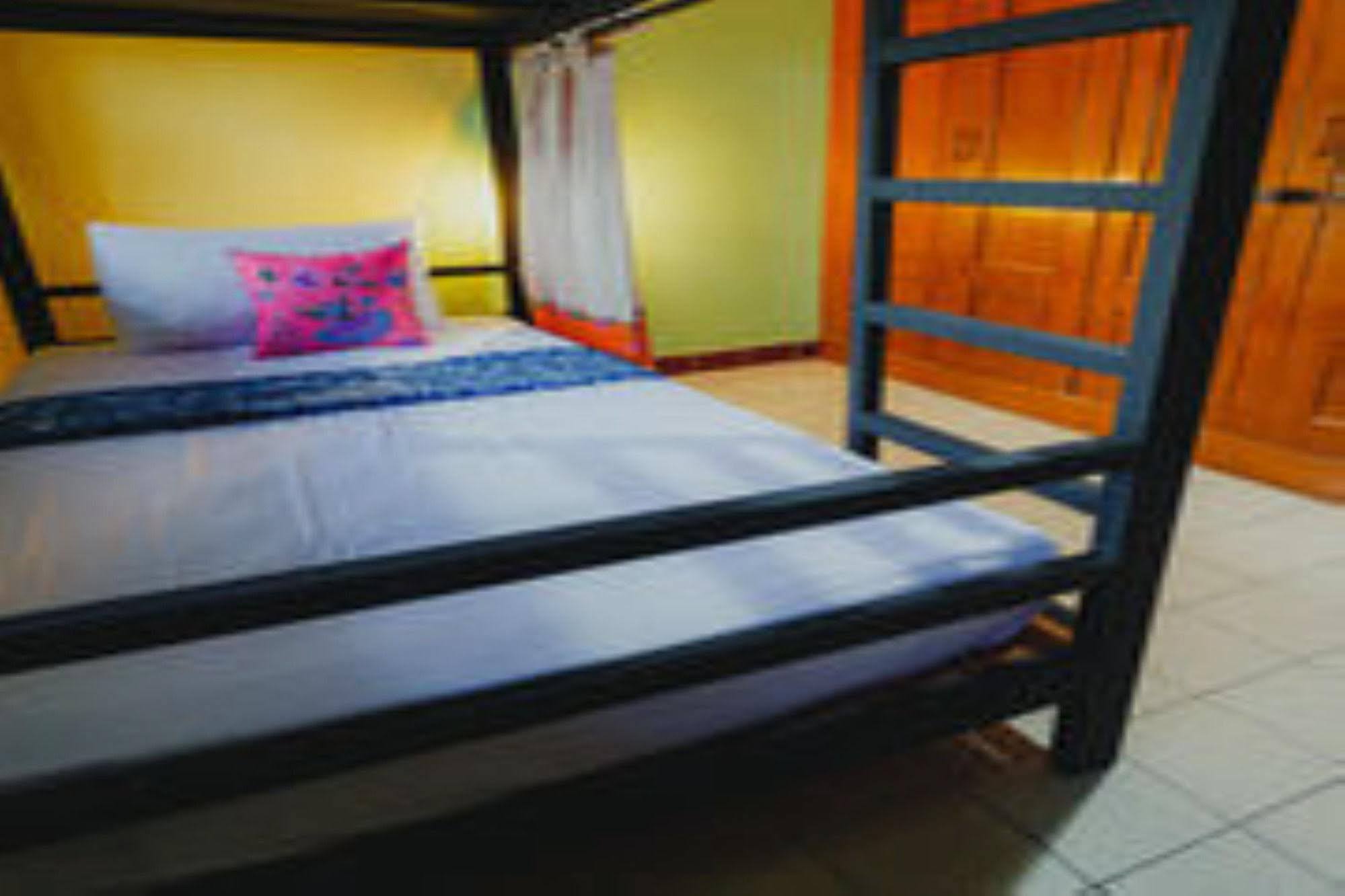 The Aree Hat Yai Hostel Exteriér fotografie